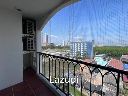 Venetian Condo for Sale in Jomtien