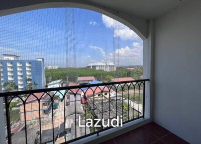 Venetian Condo for Sale in Jomtien