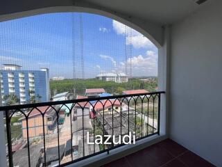 Venetian Condo for Sale in Jomtien