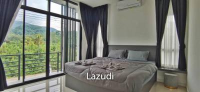 Sattahip Private Pool House for Sale