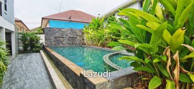 Sattahip Private Pool House for Sale