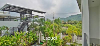 Sattahip Private Pool House for Sale