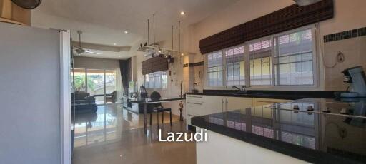 Jomtien 3 Bedrooms House for Sale