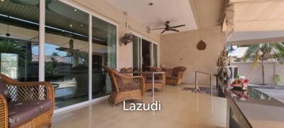 Jomtien 3 Bedrooms House for Sale