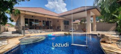 Jomtien 3 Bedrooms House for Sale