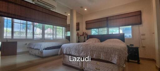 Jomtien 3 Bedrooms House for Sale