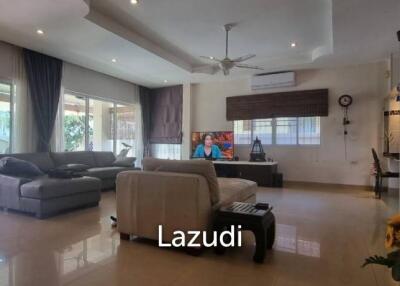 Jomtien 3 Bedrooms House for Sale