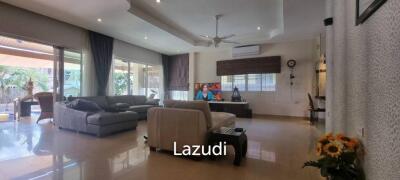 Jomtien 3 Bedrooms House for Sale