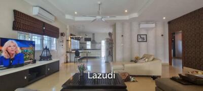 Jomtien 3 Bedrooms House for Sale