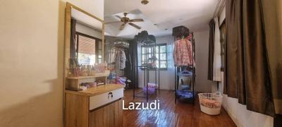 Central Pattaya 2 Storey House for Sale