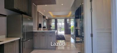 4 Storey House in South Pattaya for Sale