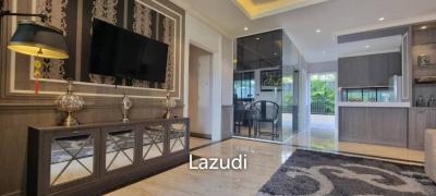 4 Storey House in South Pattaya for Sale