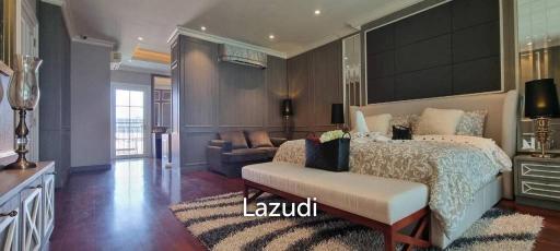 4 Storey House in South Pattaya for Sale