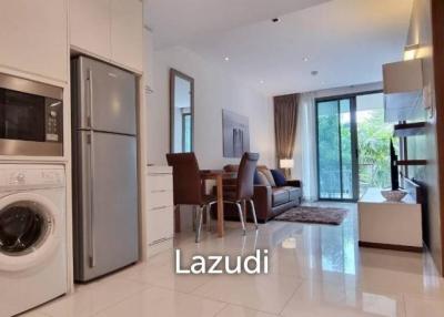 The Sanctuary Condo for Sale in Pattaya