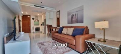 The Sanctuary Condo for Sale in Pattaya