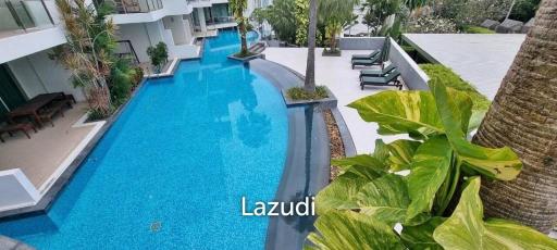 The Sanctuary Condo for Sale in Pattaya