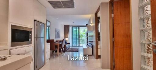 The Sanctuary Condo for Sale in Pattaya