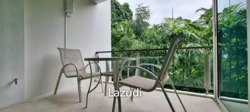 The Sanctuary Condo for Sale in Pattaya