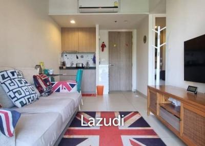 Unixx South Pattaya Condo for Sale