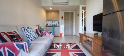 Unixx South Pattaya Condo for Sale