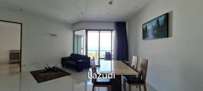 Sea View The Sanctuary Condo for Sale