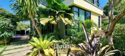 4Beds House in Mabprachan for Sale