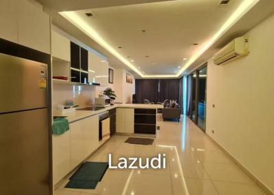 Wong Amat Tower Condo for Sale