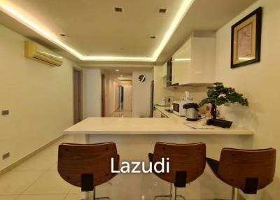 Wong Amat Tower Condo for Sale