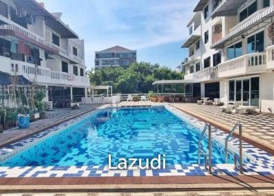 5 Storey Apartment for Sale in Pattaya