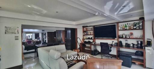 5 Storey Apartment for Sale in Pattaya