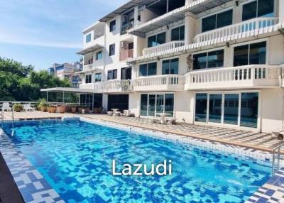 5 Storey Apartment for Sale in Pattaya