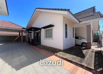 4 Bedrooms House for Sale in Pattaya