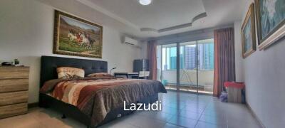 Studio Condo AD Wongamat for Sale