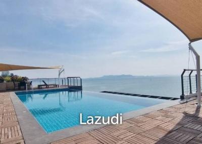 Duplex View Talay Sand Condo for Sale