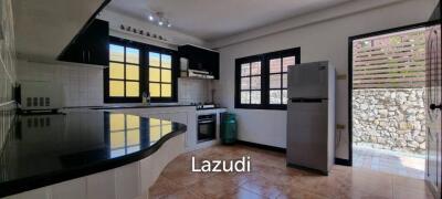 House for Sale in Thappraya with 4Beds