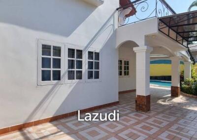 House for Sale in Thappraya with 4Beds