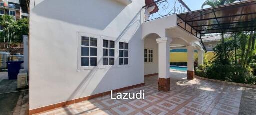 House for Sale in Thappraya with 4Beds