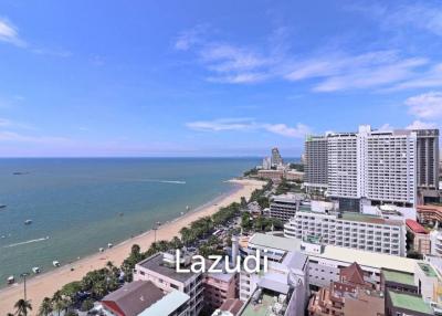 Beachfront Condo for Sale in Northshore