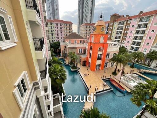 Condo Seven Seas Cote D’Azur for Sale