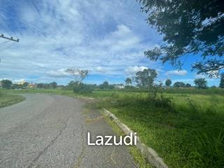 Beautiful Land for Sale in Huai Yai Area