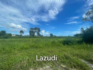 Beautiful Land for Sale in Huai Yai Area