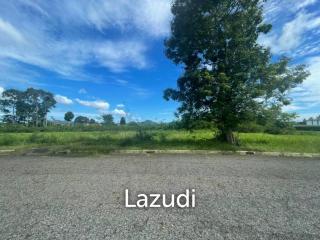 Beautiful Land for Sale in Huai Yai Area