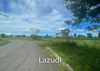 Huai Yai Beautiful Land plot for Sale