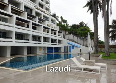 Beachfront Phing Pha Condo for Sale