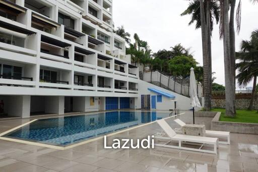 Beachfront Phing Pha Condo for Sale