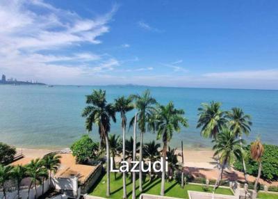 Beachfront Phing Pha Condo for Sale