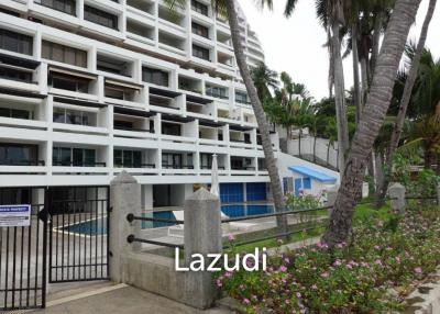 Beachfront Phing Pha Condo for Sale