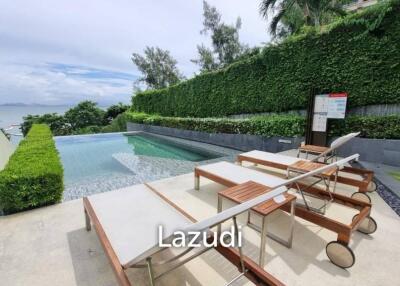 Condo for Sale at Baan Plai Haad