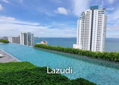 Condo for Sale at Baan Plai Haad