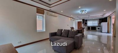 2 Storey 4 Beds House for Rent Pattaya